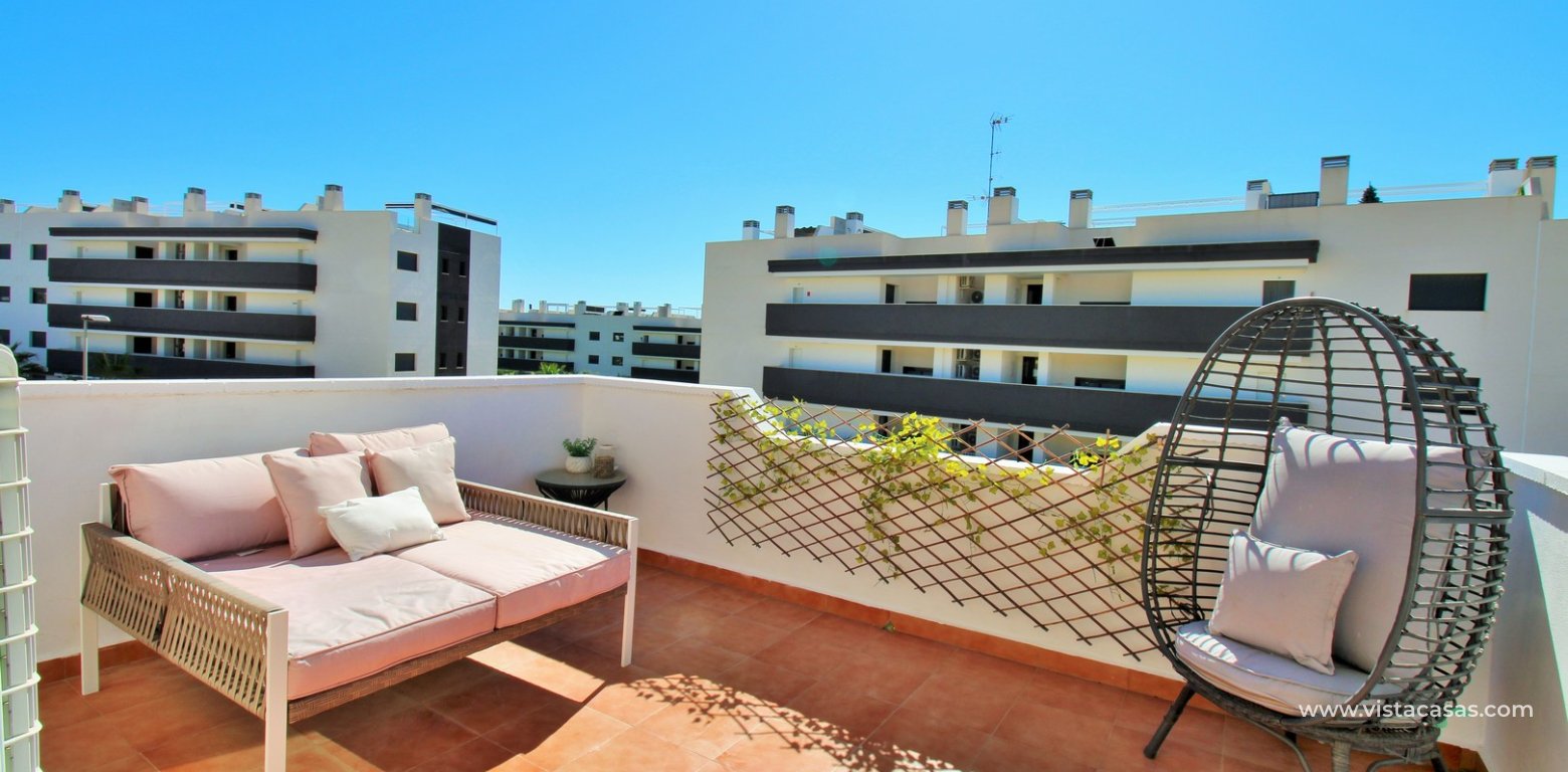Sale - Villa - Villamartin