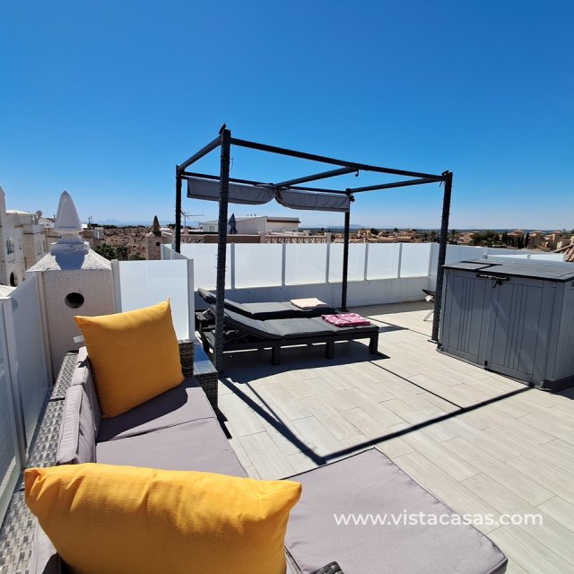 Apartment - Resale - San Miguel de Salinas - San Miguel de Salinas