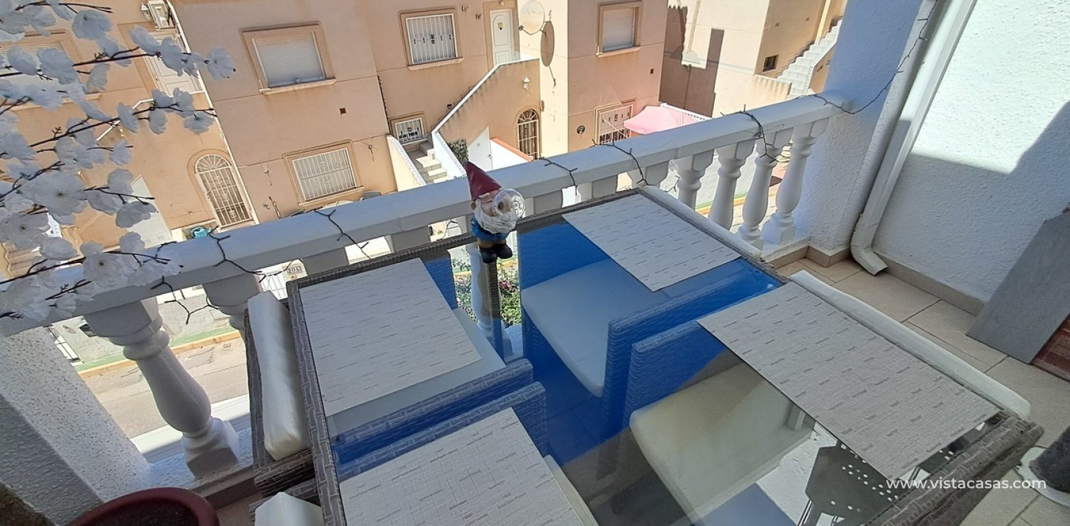 Sale - Wohnung - San Miguel de Salinas