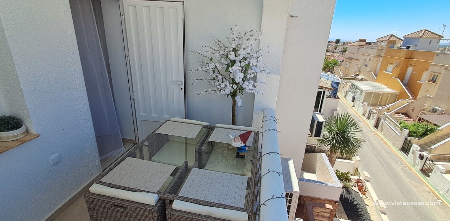 Sale - Wohnung - San Miguel de Salinas