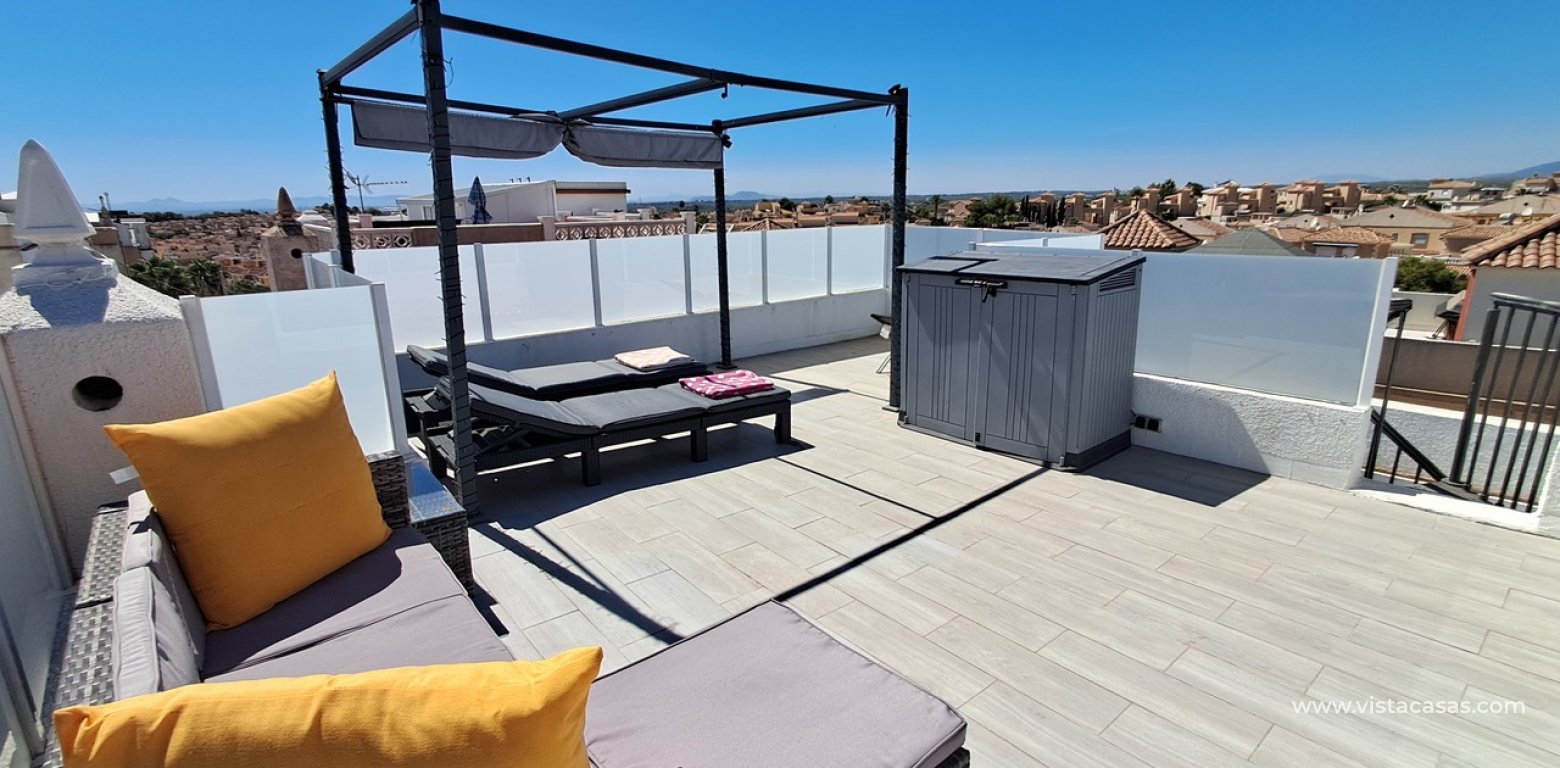 Sale - Wohnung - San Miguel de Salinas