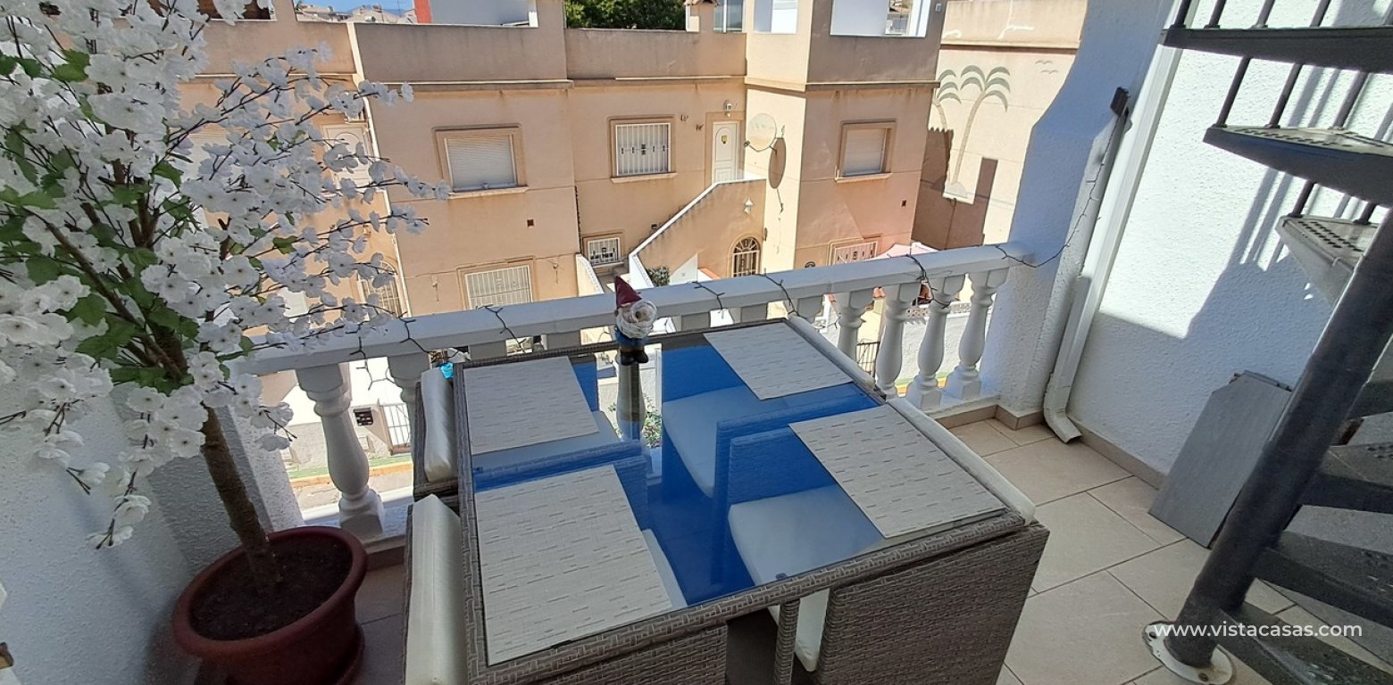 Sale - Wohnung - San Miguel de Salinas