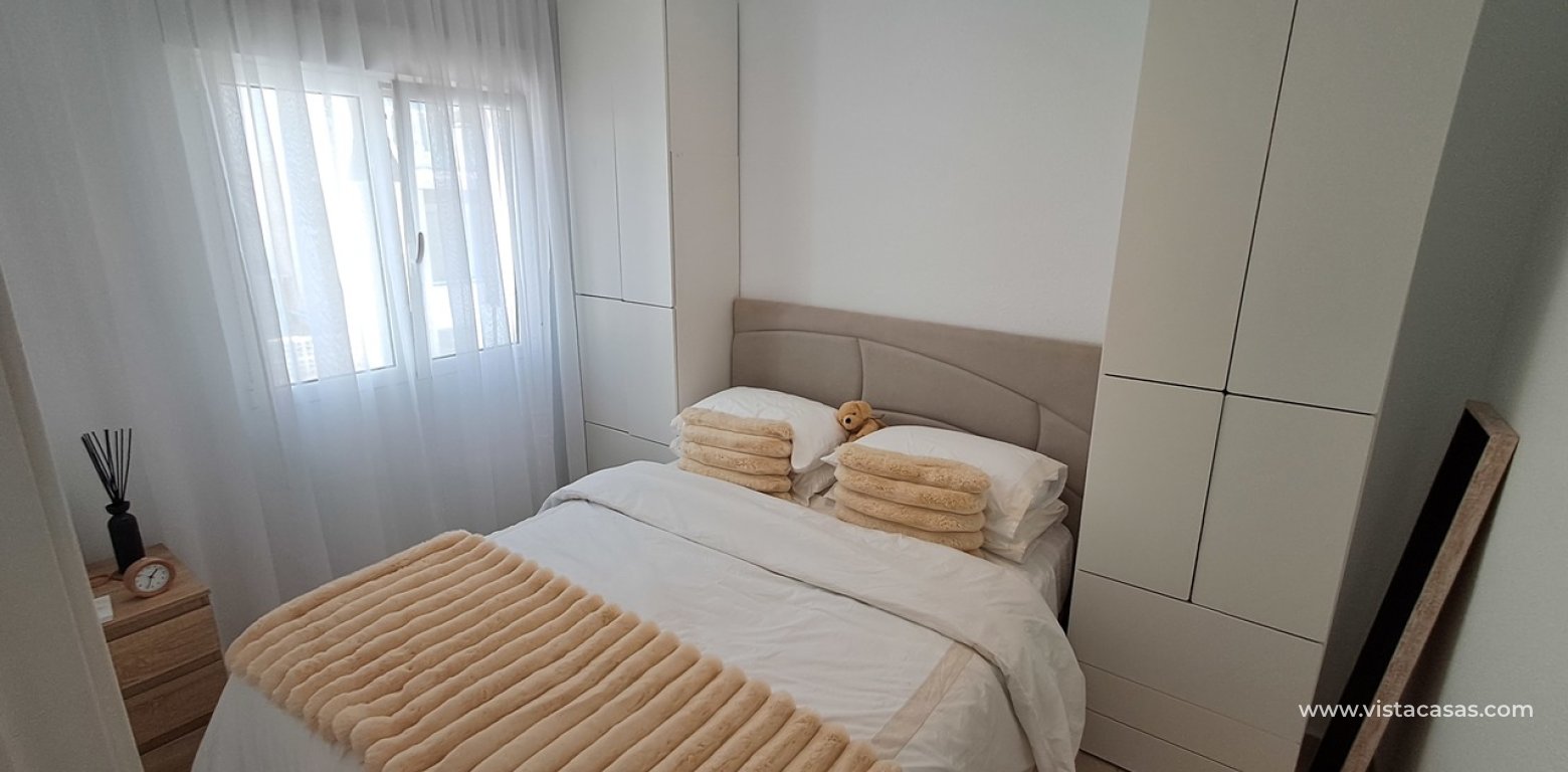 Sale - Wohnung - San Miguel de Salinas