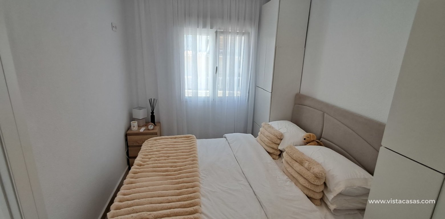 Sale - Wohnung - San Miguel de Salinas