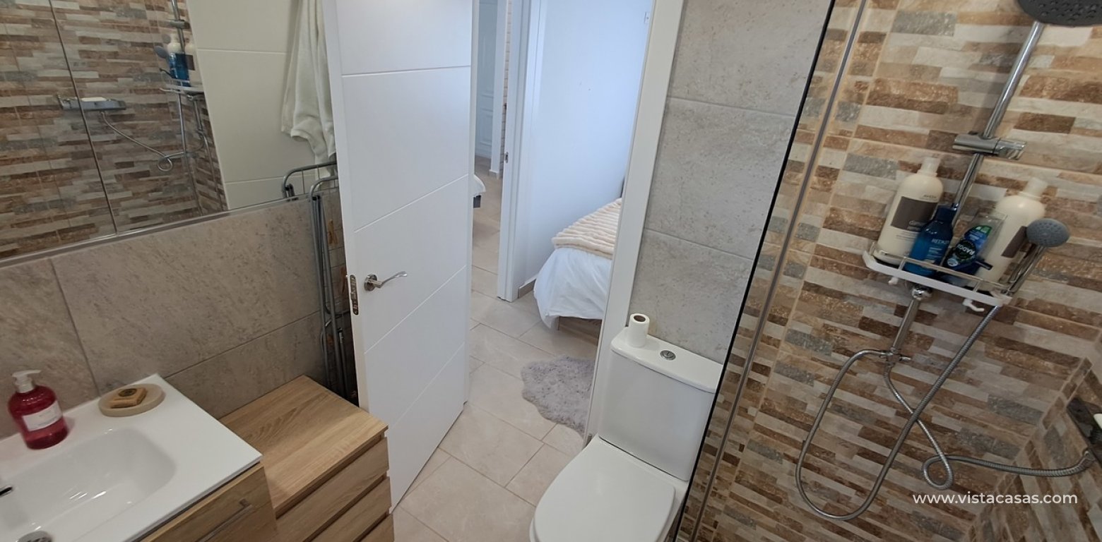 Sale - Wohnung - San Miguel de Salinas