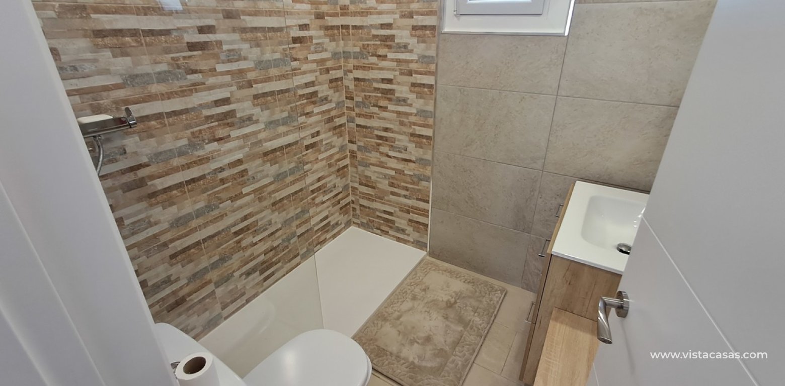 Sale - Wohnung - San Miguel de Salinas