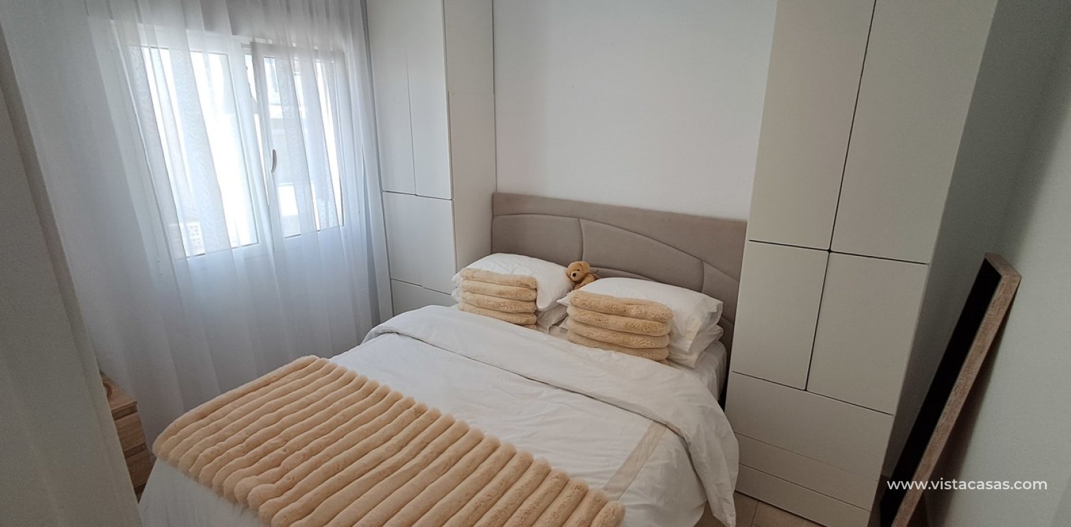 Sale - Wohnung - San Miguel de Salinas