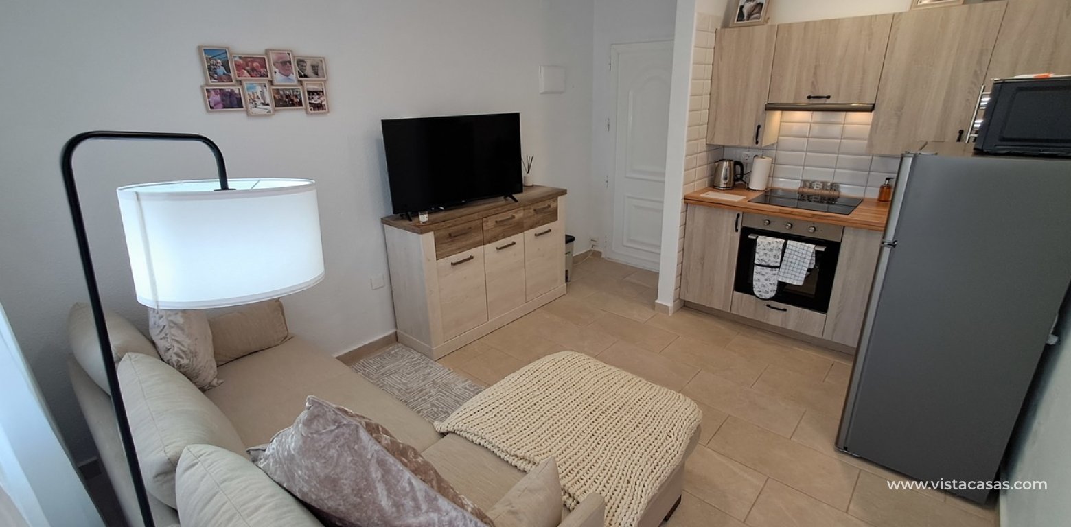 Sale - Wohnung - San Miguel de Salinas