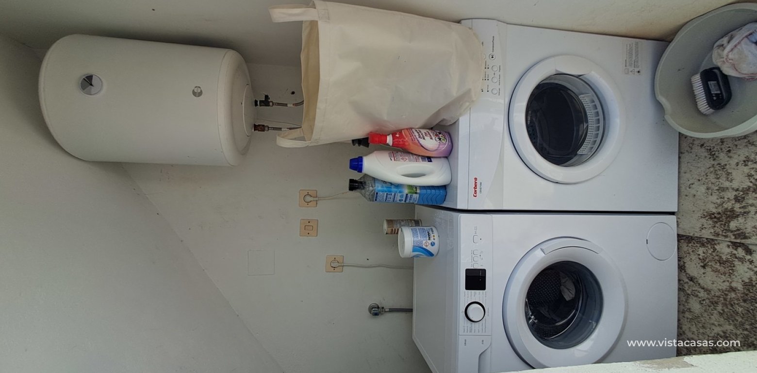 Sale - Wohnung - San Miguel de Salinas