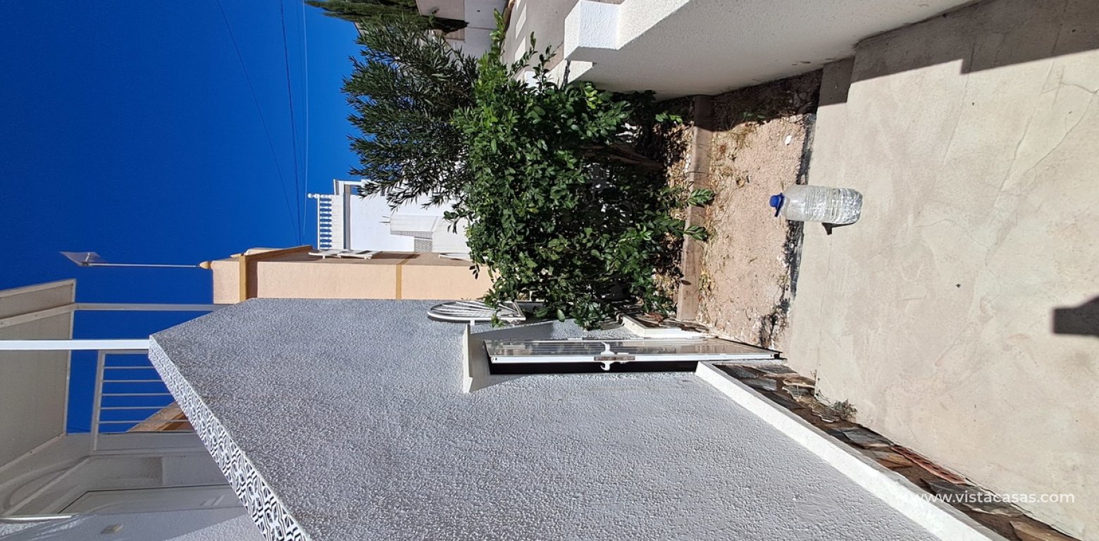 Sale - Wohnung - San Miguel de Salinas