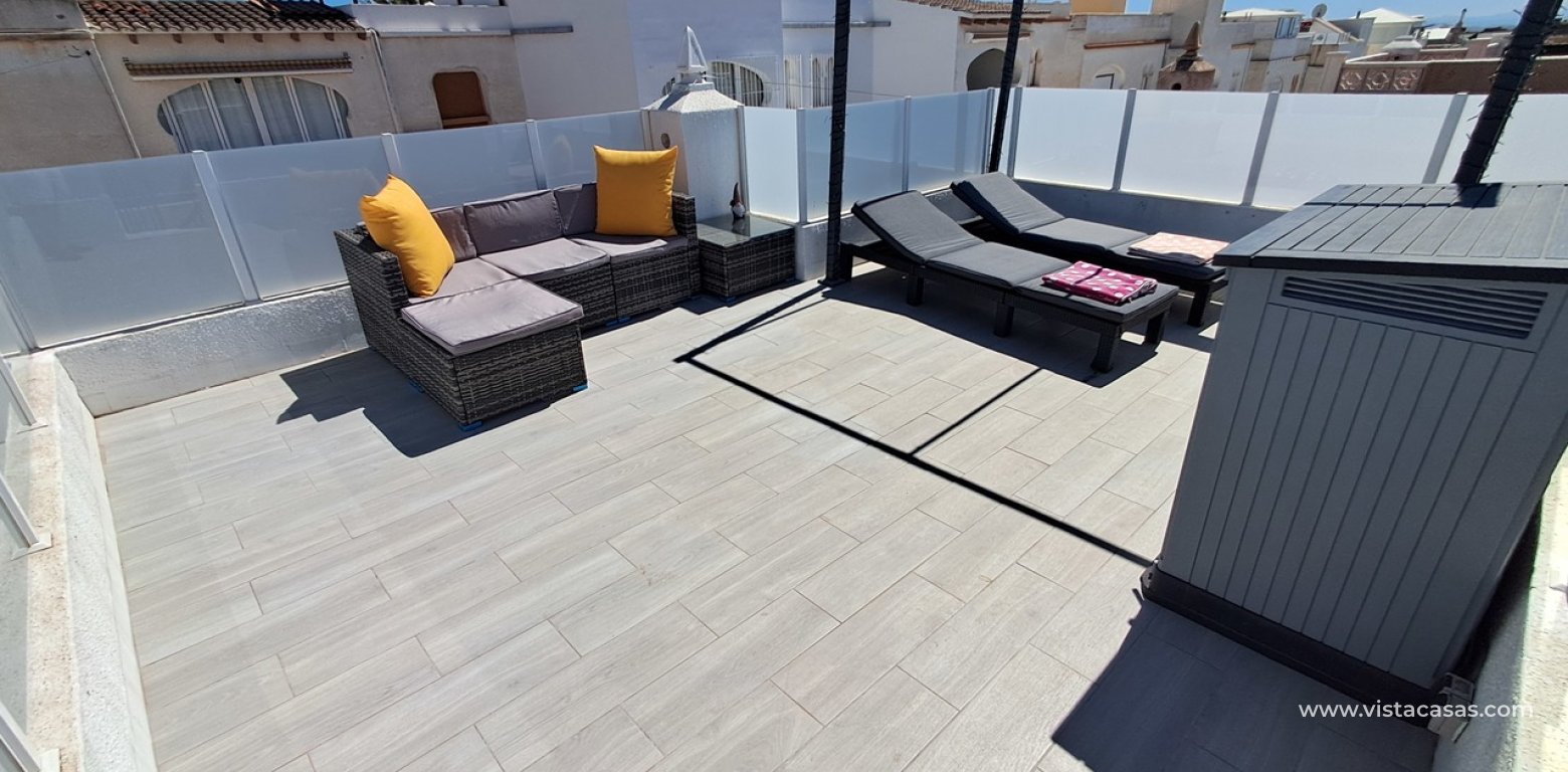 Sale - Wohnung - San Miguel de Salinas