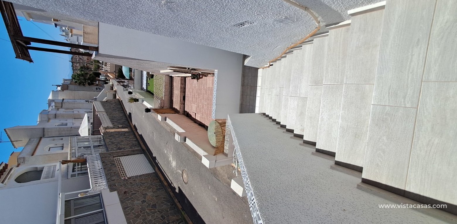 Sale - Wohnung - San Miguel de Salinas