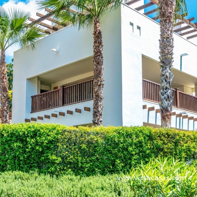 Appartement - Sale - Las Colinas Golf - Las Colinas Golf