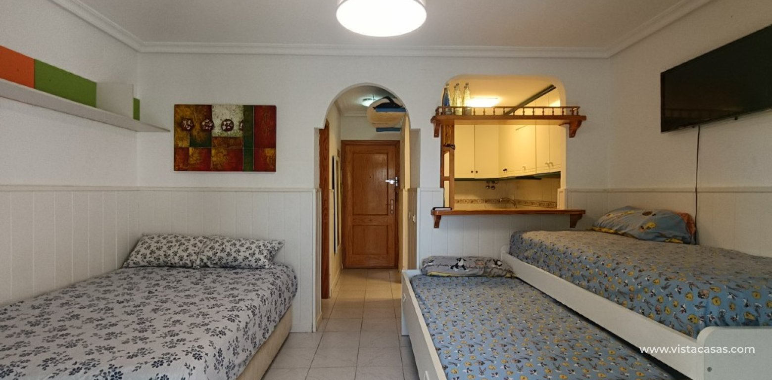 Resale -  - Torrevieja