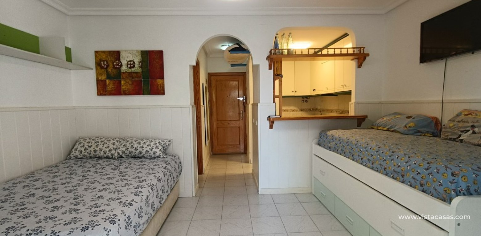 Resale -  - Torrevieja