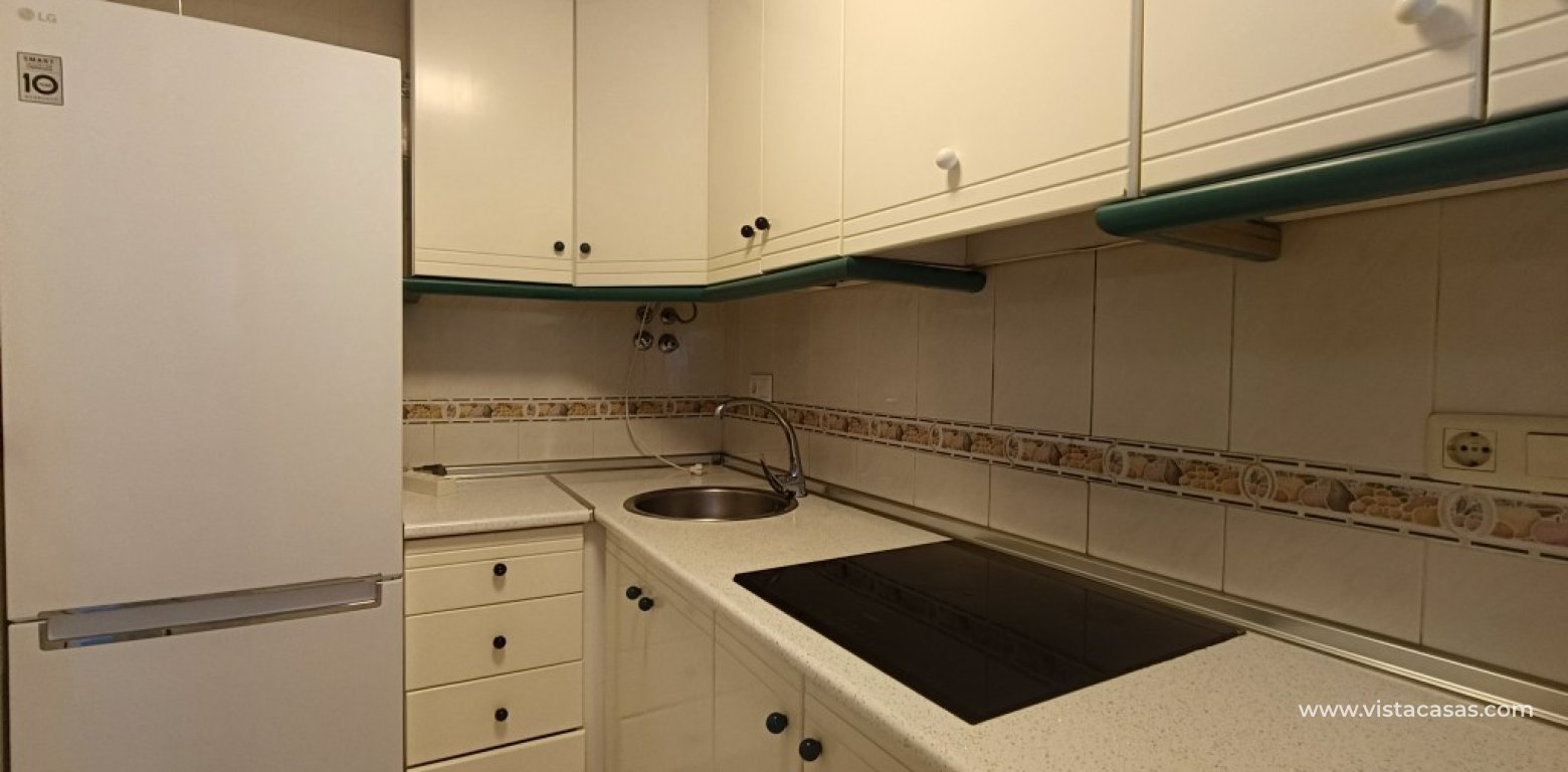 Resale -  - Torrevieja