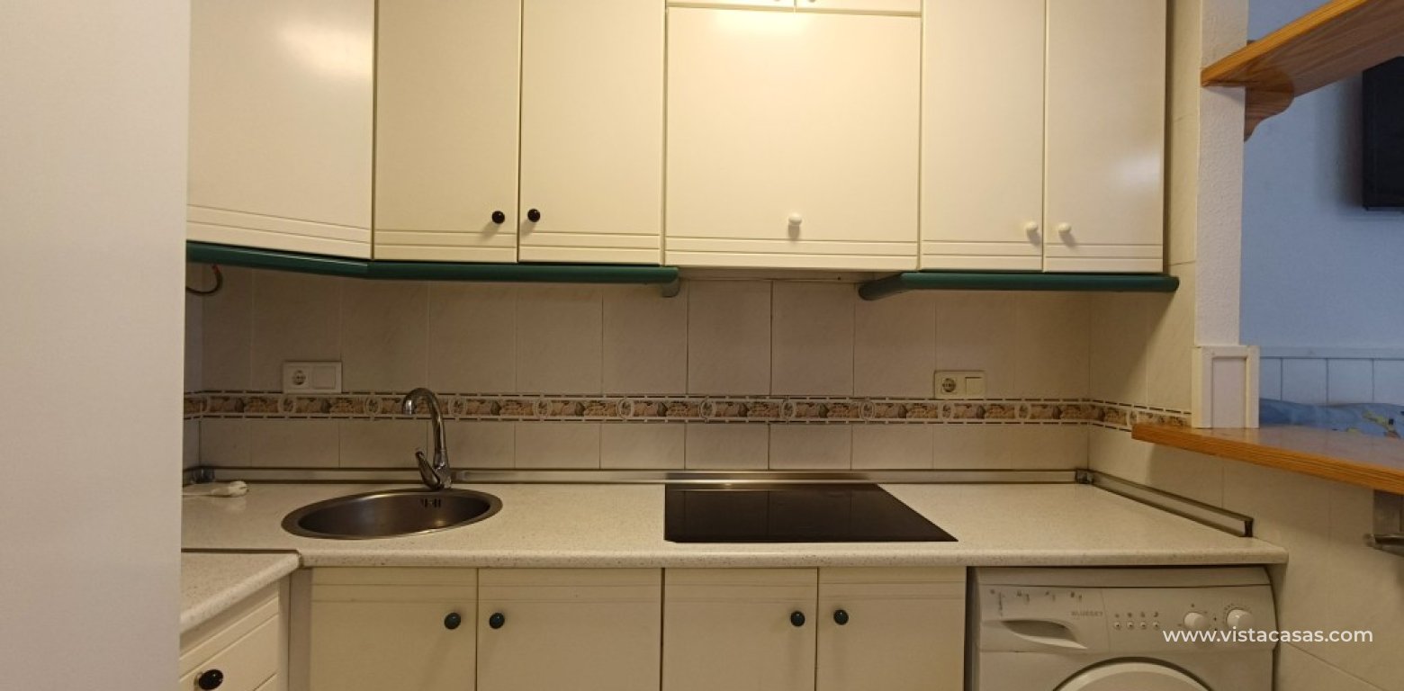 Resale -  - Torrevieja