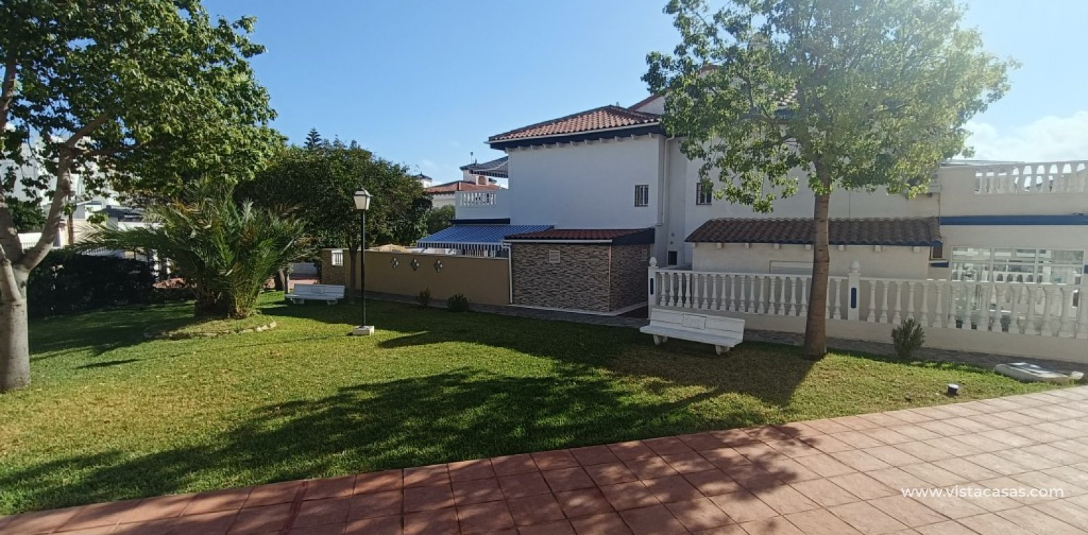 Resale -  - Torrevieja