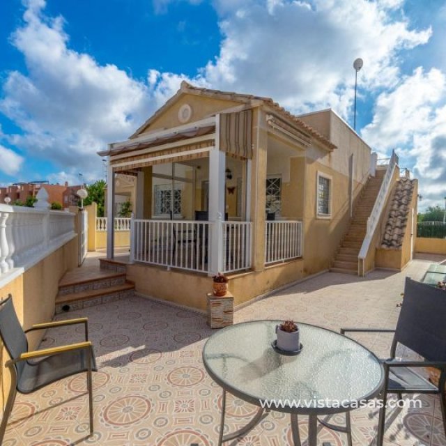 Villa - Wtórny - Torrevieja - Torrevieja