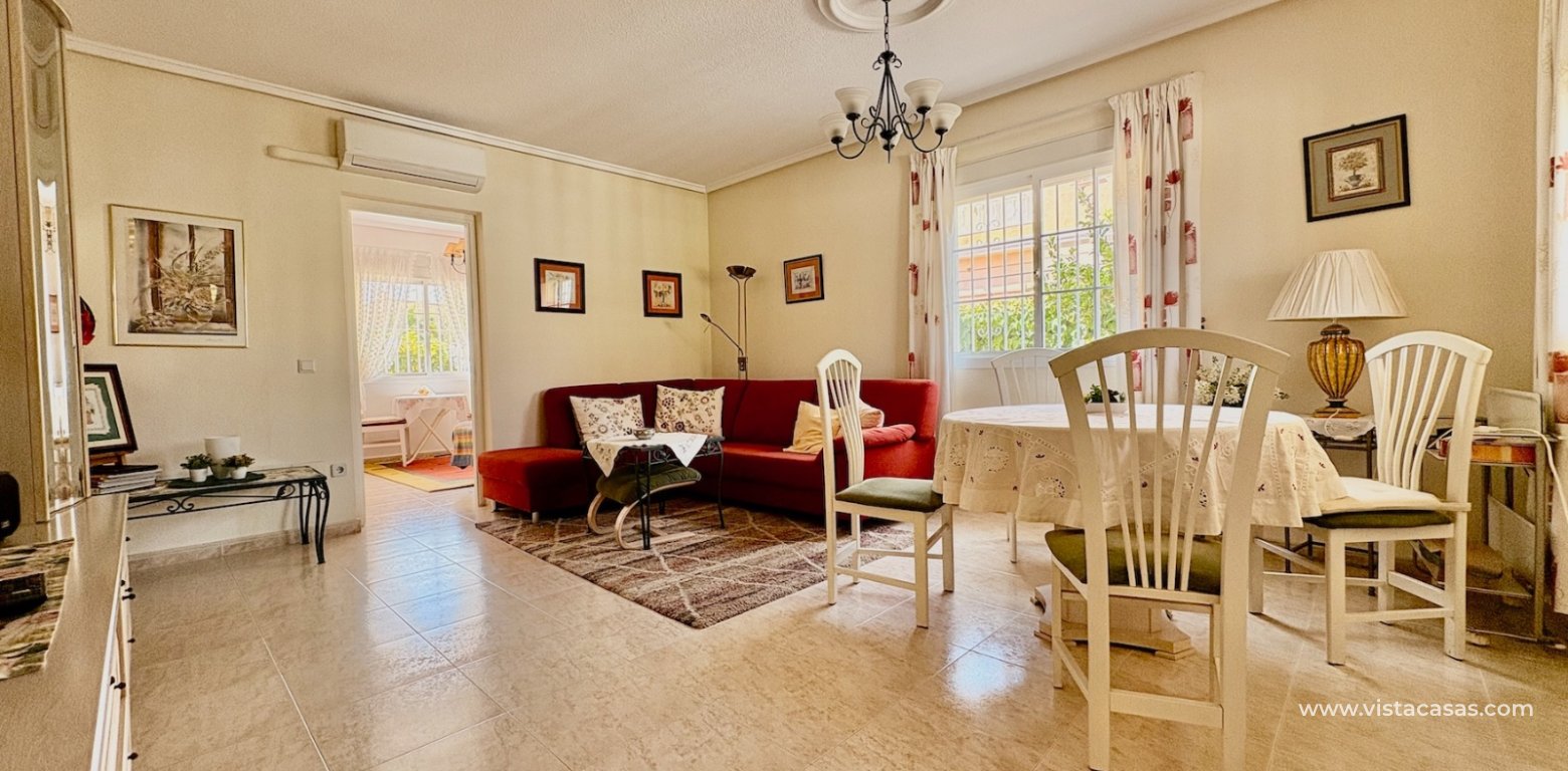 Resale - Townhouse - Rojales - Ciudad Quesada