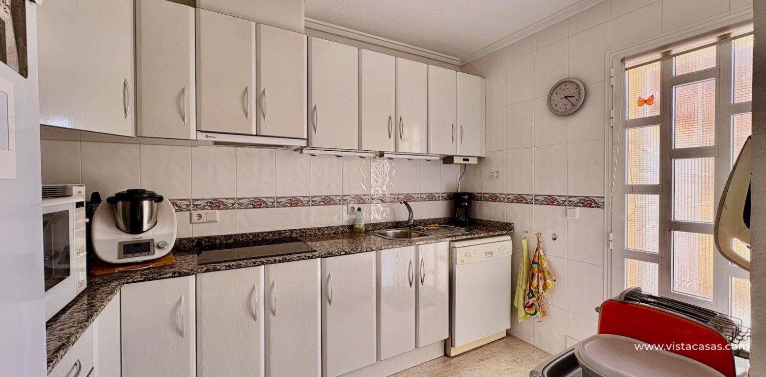 Resale - Townhouse - Rojales - Ciudad Quesada