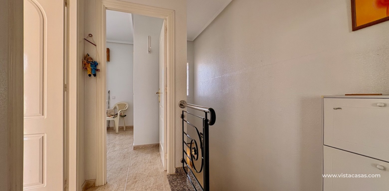 Resale - Townhouse - Rojales - Ciudad Quesada