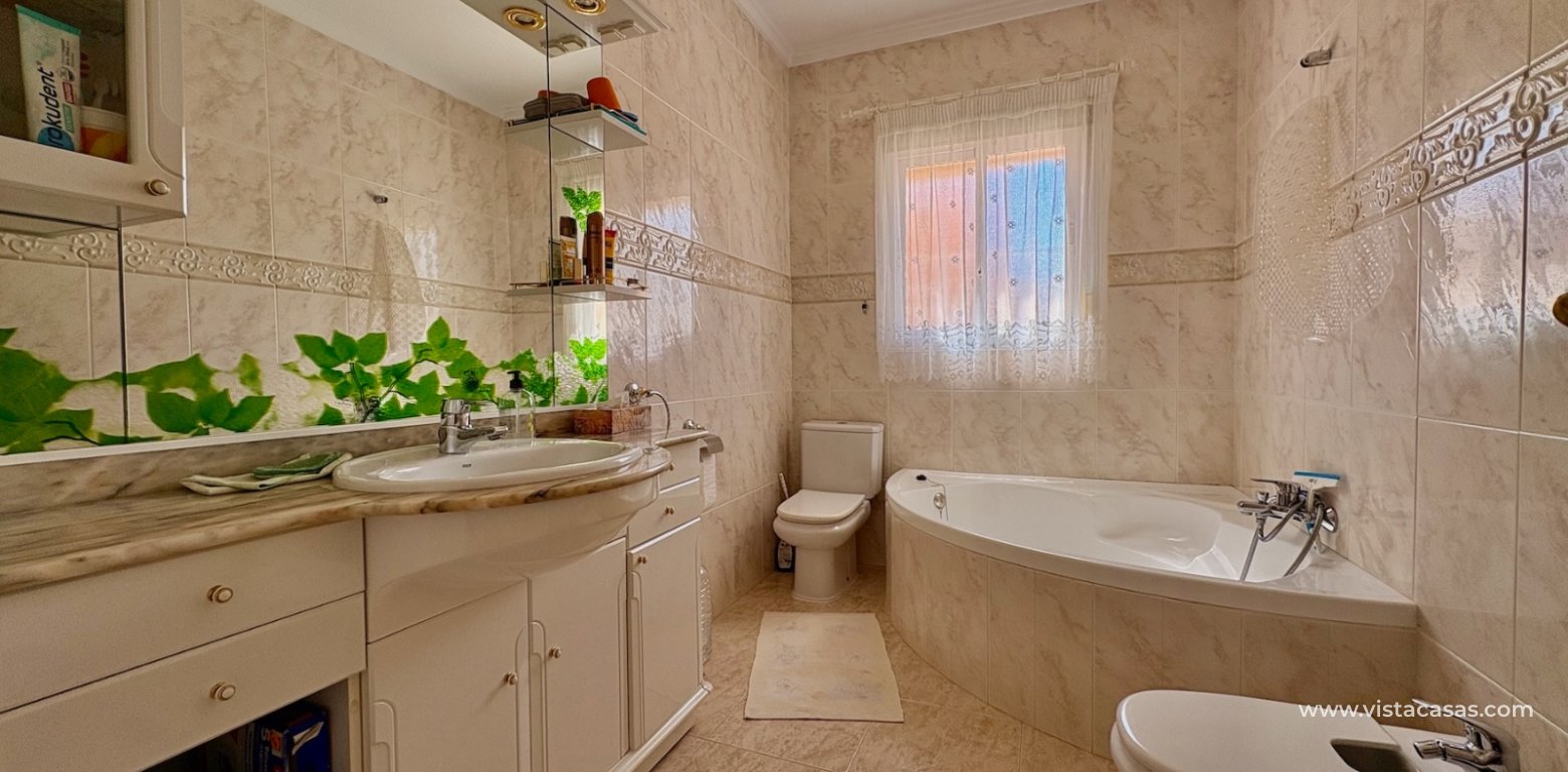 Resale - Townhouse - Rojales - Ciudad Quesada