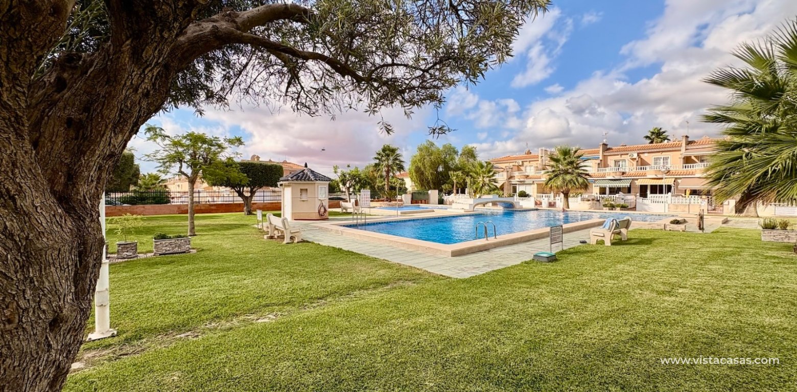 Resale - Townhouse - Rojales - Ciudad Quesada