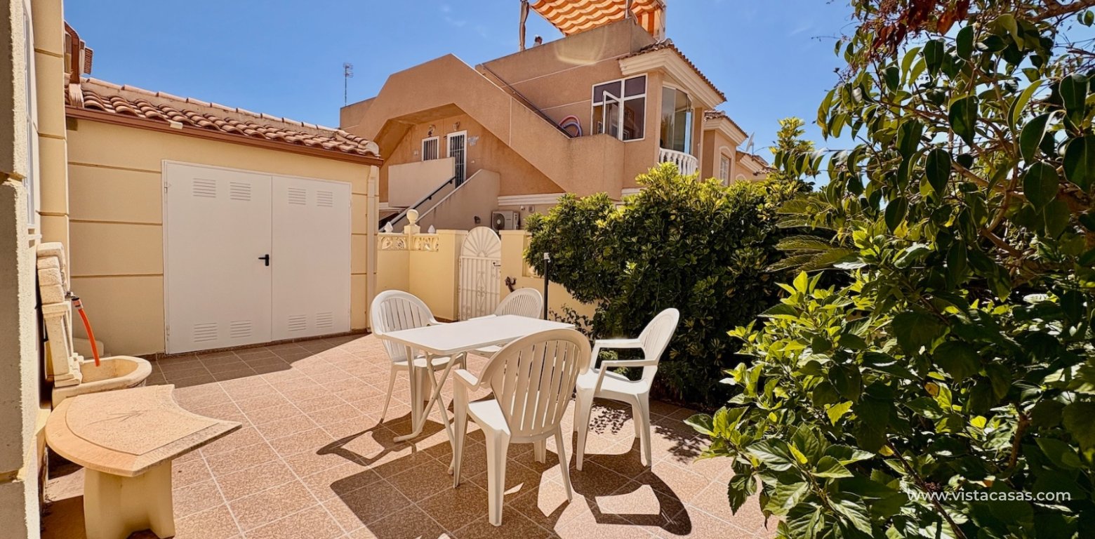 Resale - Townhouse - Rojales - Ciudad Quesada