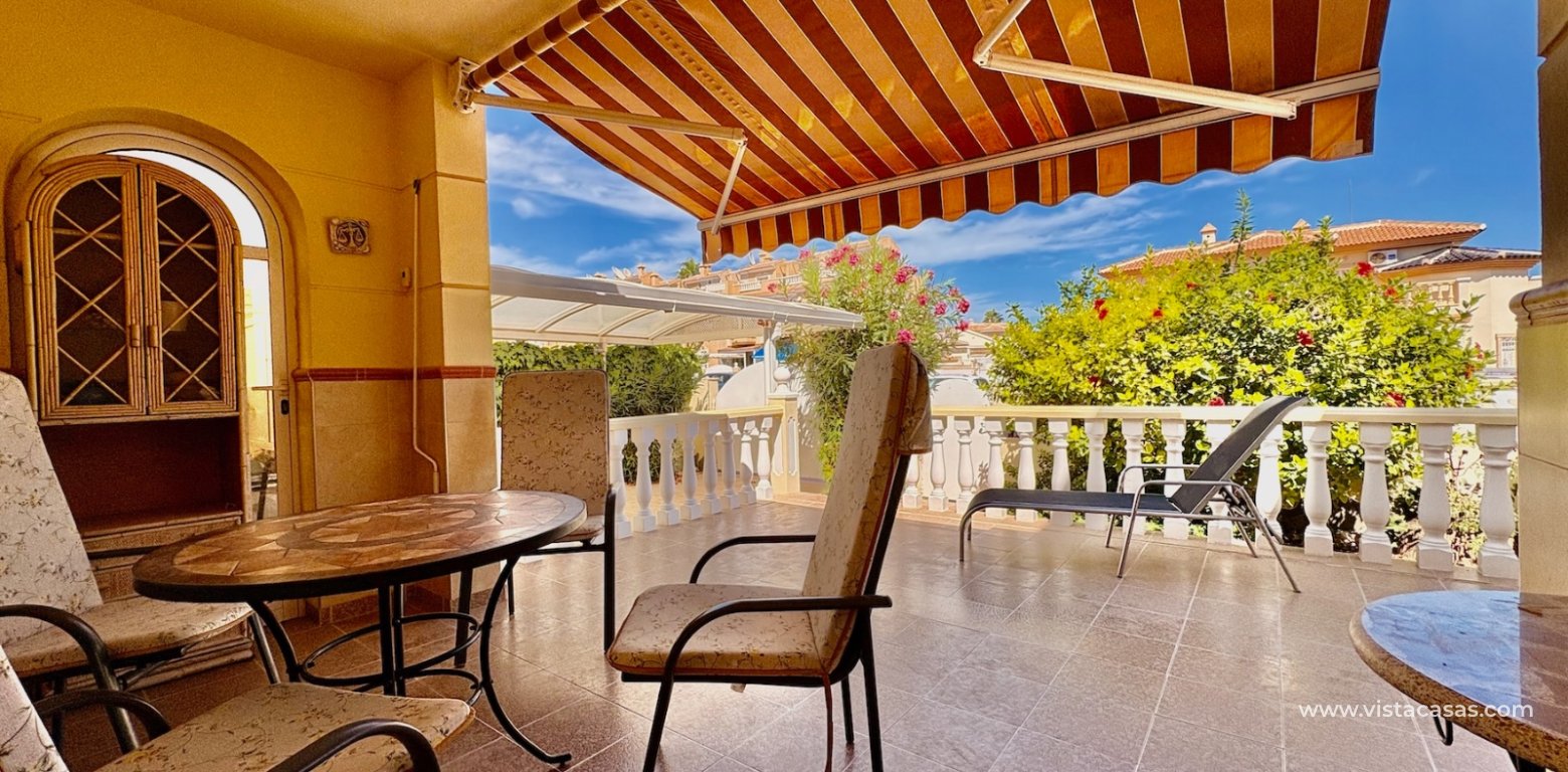 Resale - Townhouse - Rojales - Ciudad Quesada