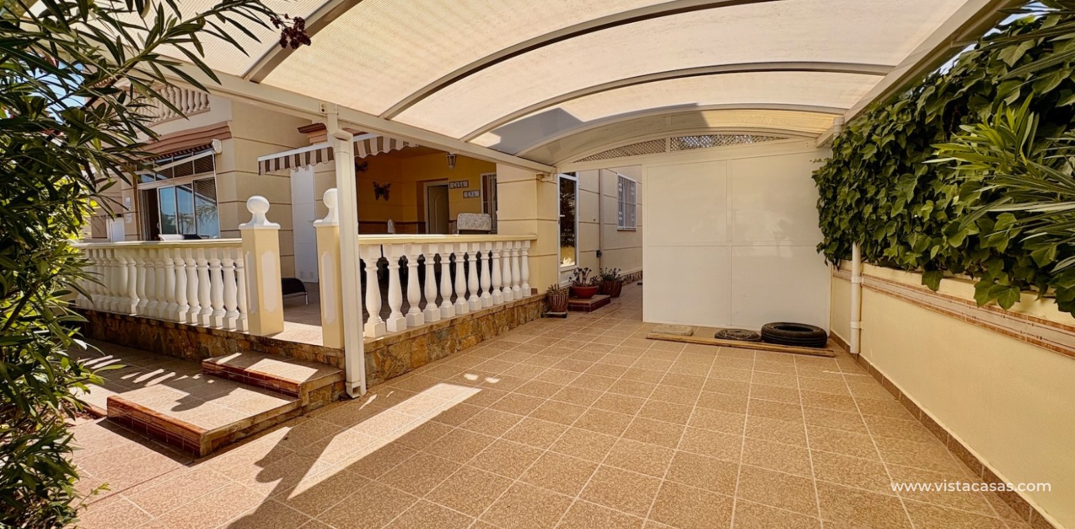 Resale - Townhouse - Rojales - Ciudad Quesada