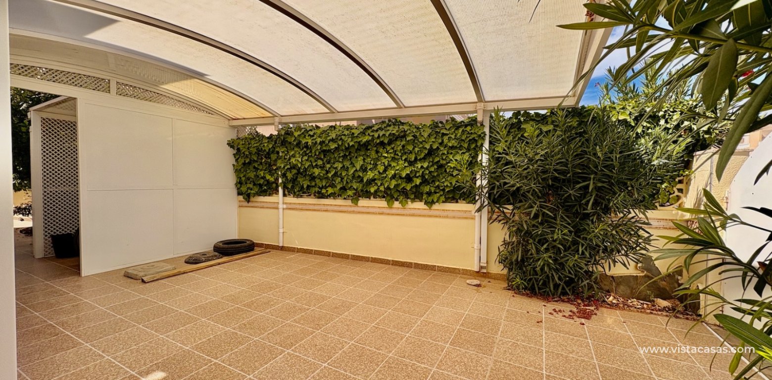 Resale - Townhouse - Rojales - Ciudad Quesada