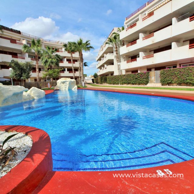 Apartment - Resale - Playa Flamenca - Playa Flamenca