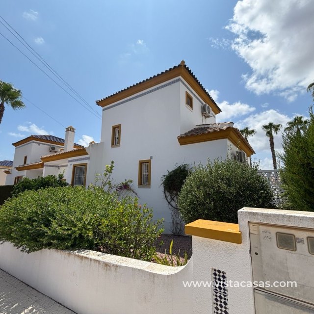 Villa - Resale - Villamartin - Villamartin