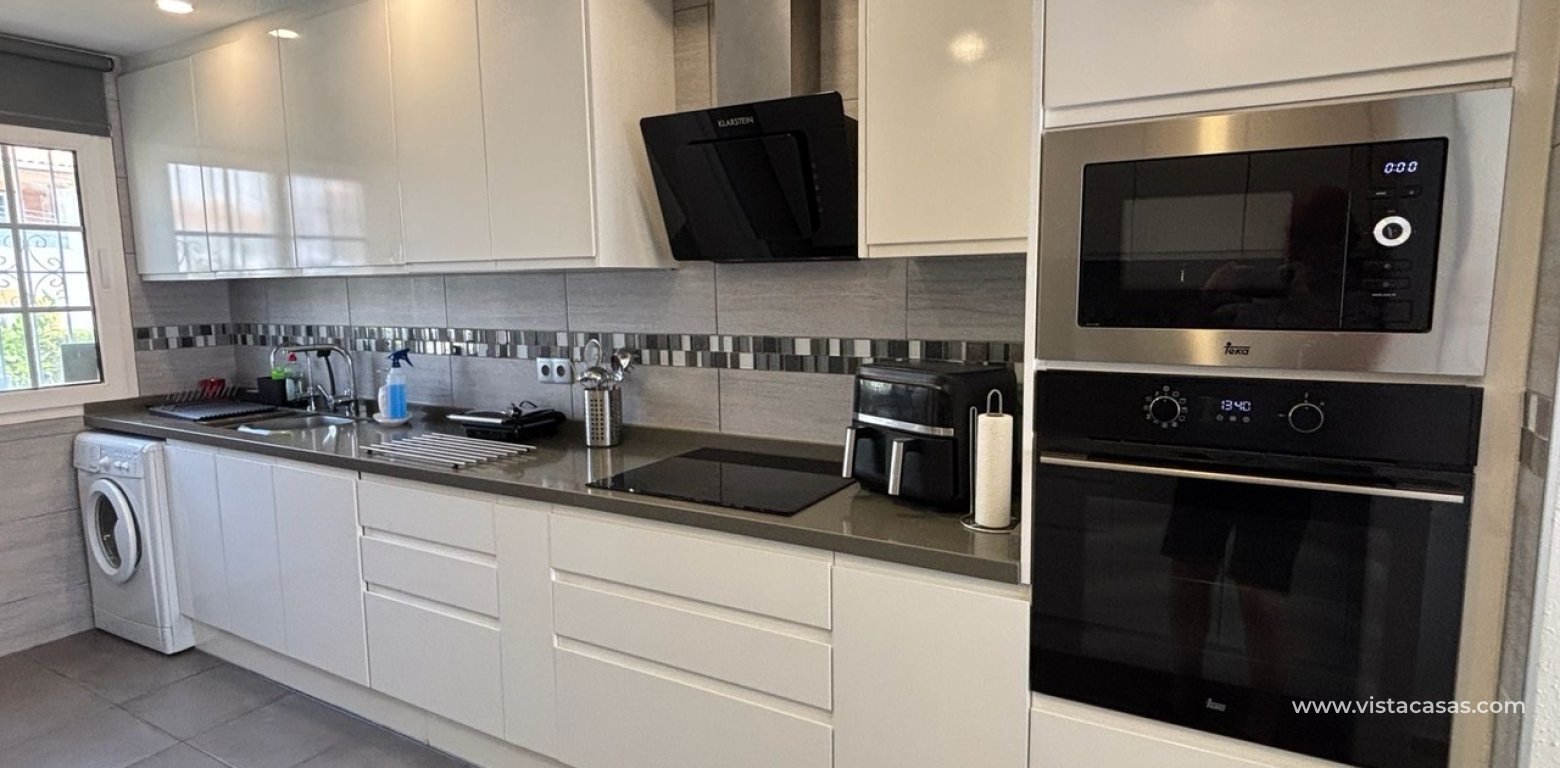 Venta - Chalet - Villamartin