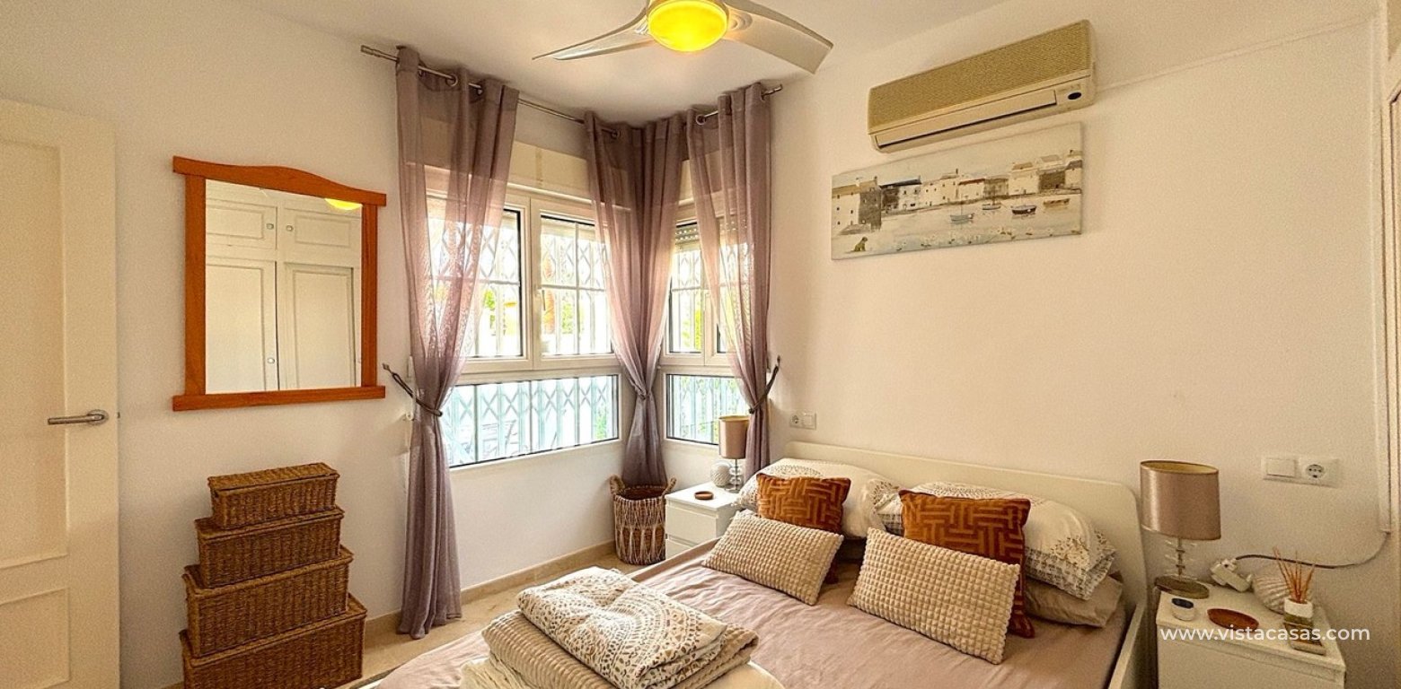 Venta - Chalet - Villamartin