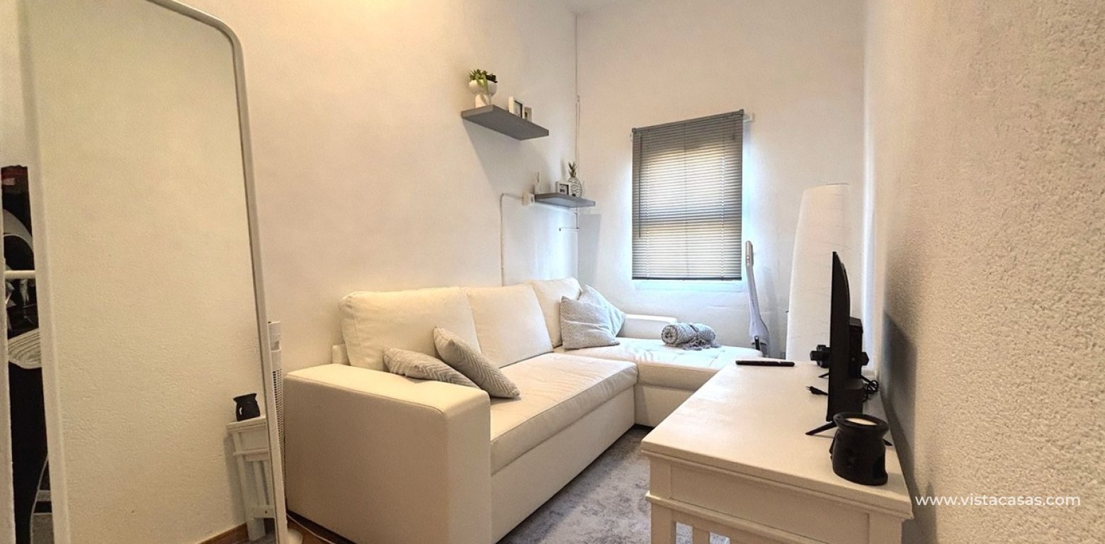 Venta - Chalet - Villamartin