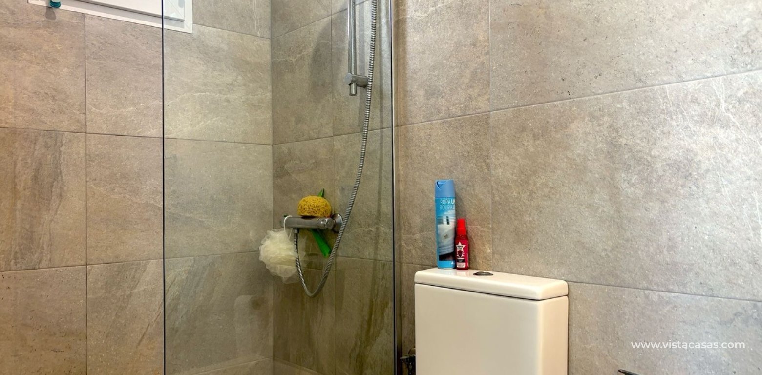 Venta - Chalet - Villamartin