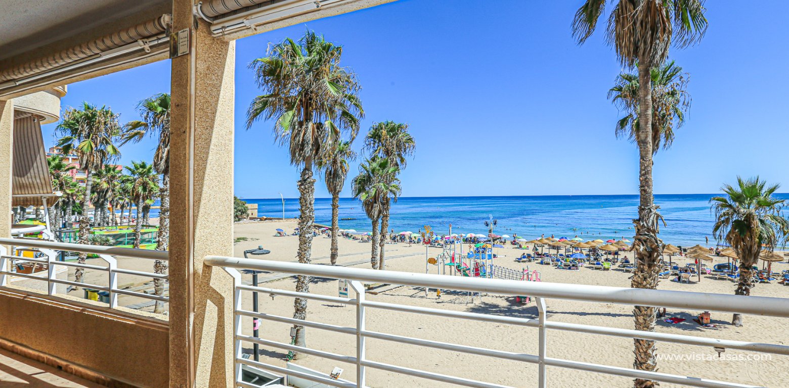 Resale - Apartment - Torrevieja - La Mata