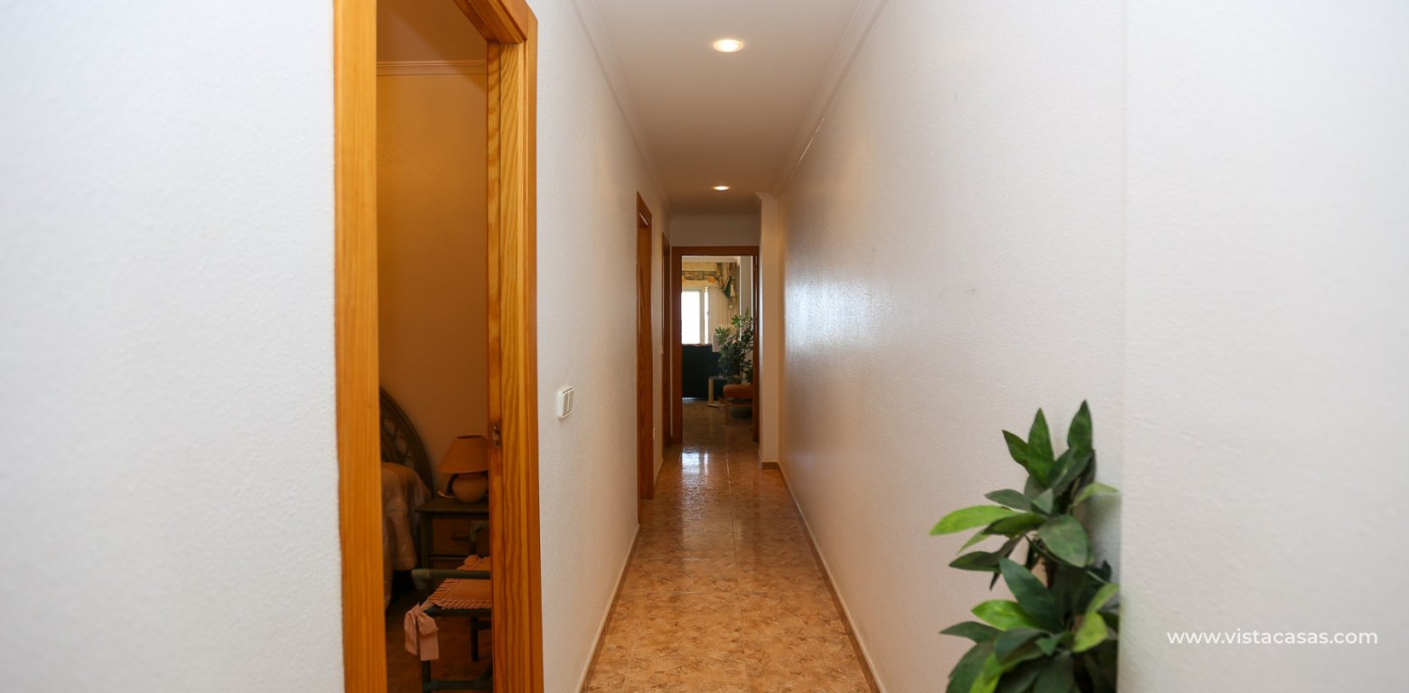 Resale - Apartment - Torrevieja - La Mata