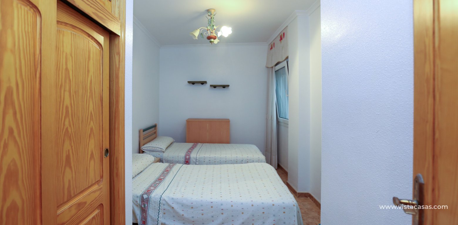 Resale - Apartment - Torrevieja - La Mata