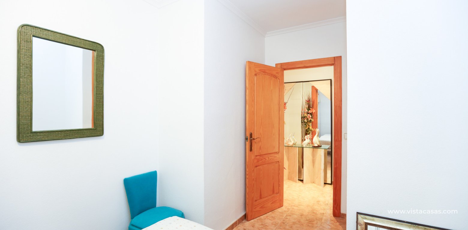 Resale - Apartment - Torrevieja - La Mata