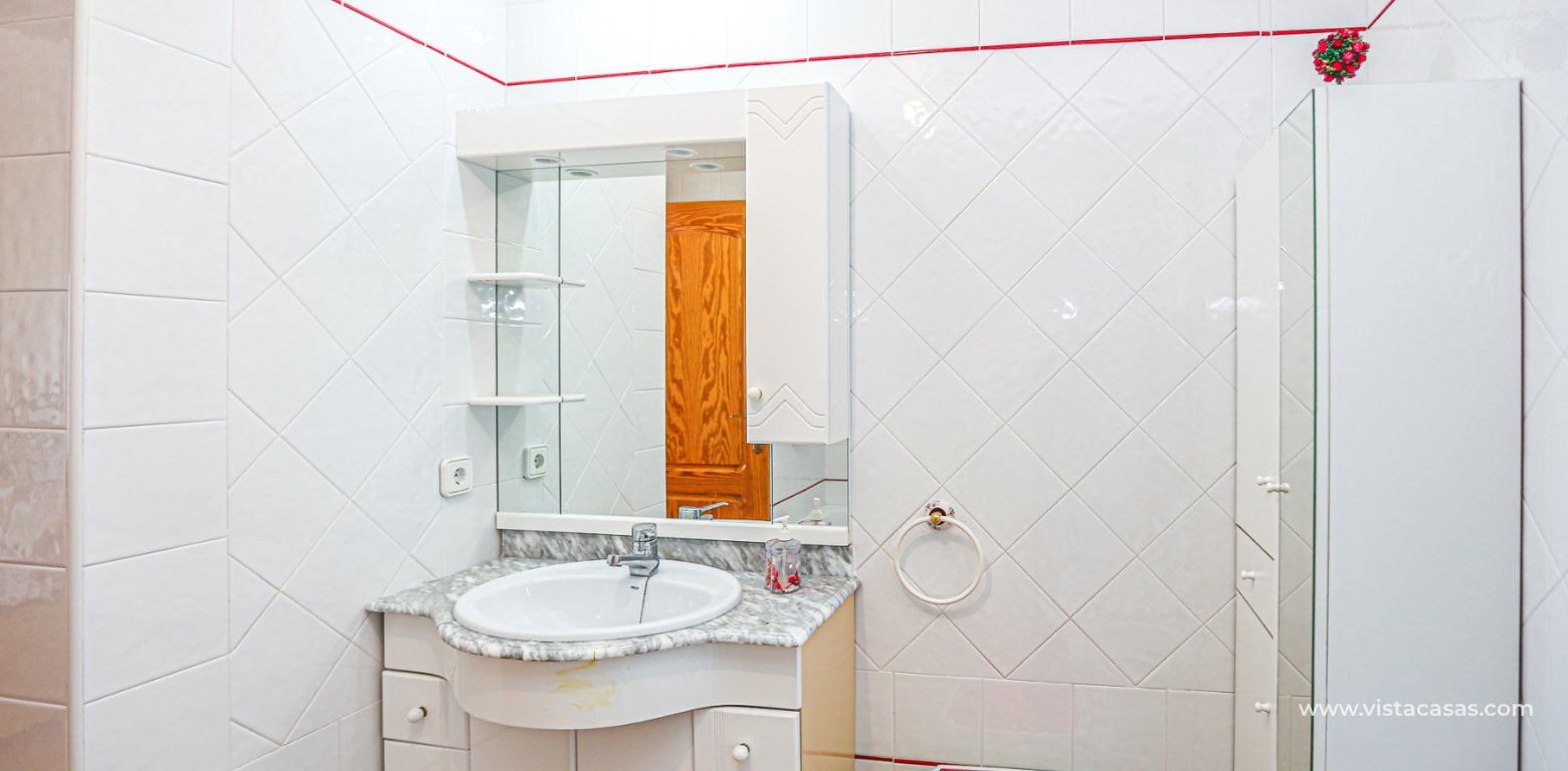 Resale - Apartment - Torrevieja - La Mata