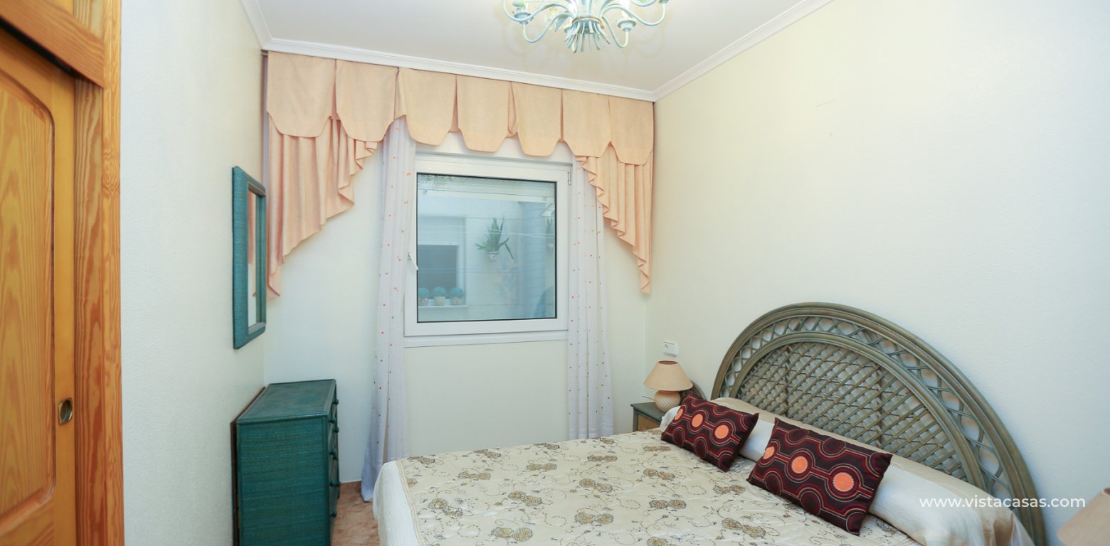 Resale - Apartment - Torrevieja - La Mata