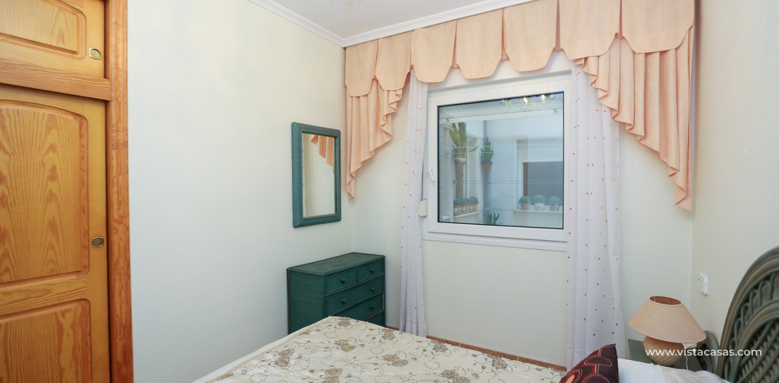 Resale - Apartment - Torrevieja - La Mata