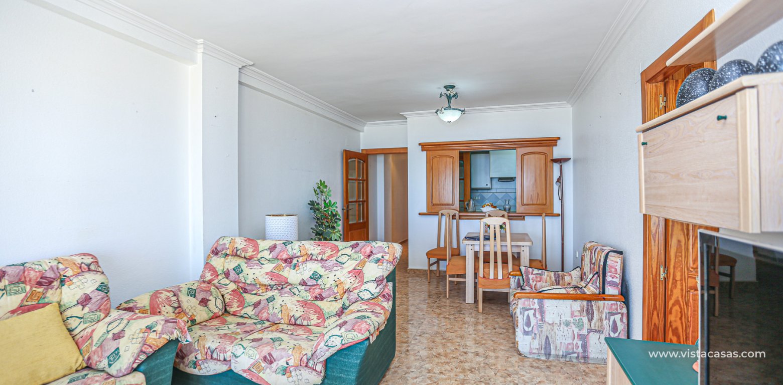 Resale - Apartment - Torrevieja - La Mata