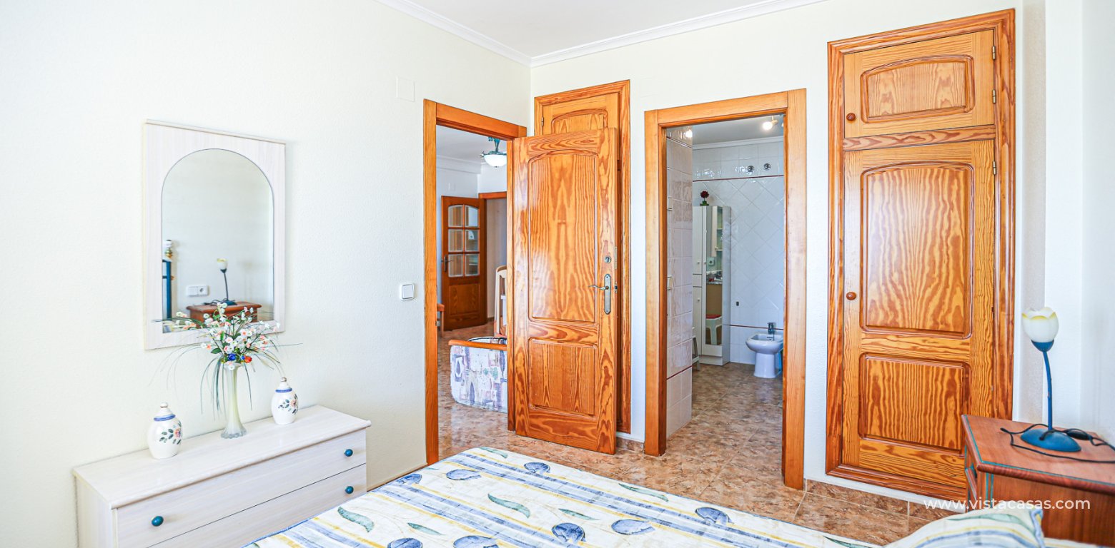 Resale - Apartment - Torrevieja - La Mata