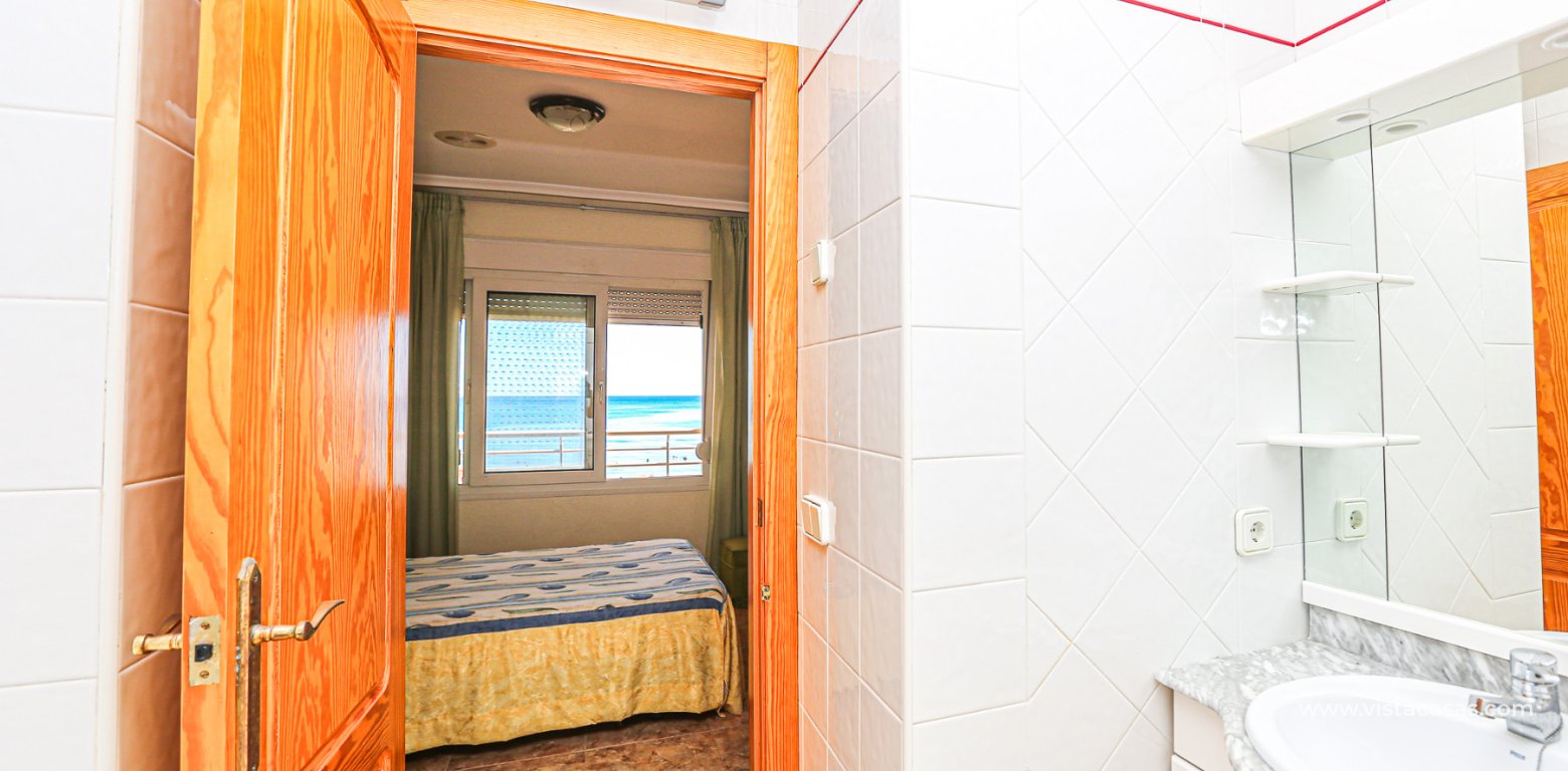 Resale - Apartment - Torrevieja - La Mata