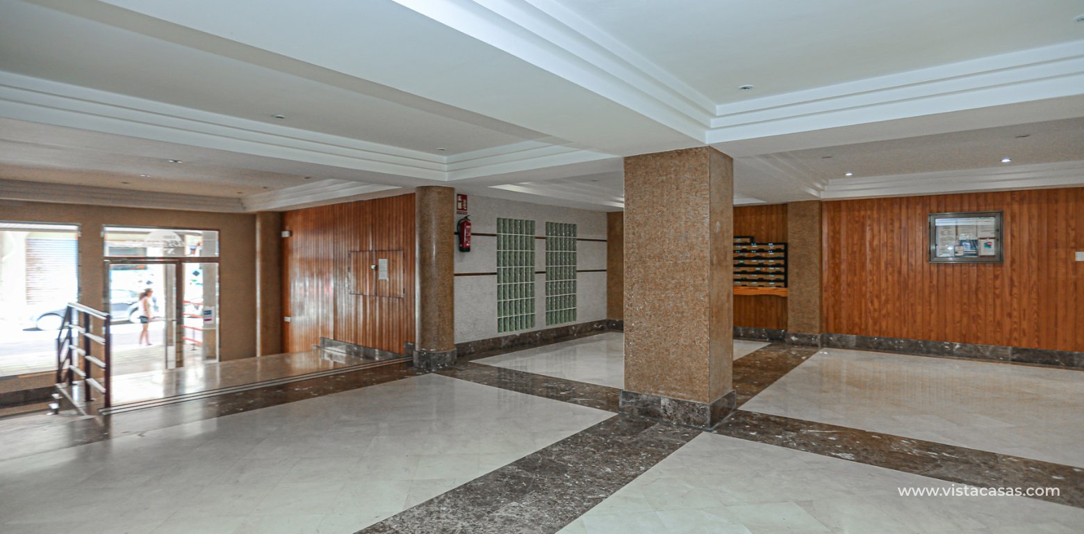 Resale - Apartment - Torrevieja - La Mata