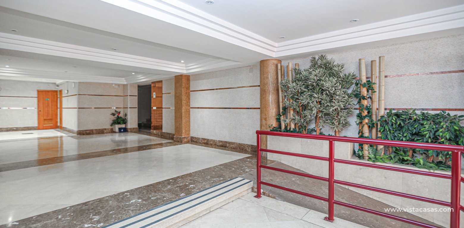 Resale - Apartment - Torrevieja - La Mata